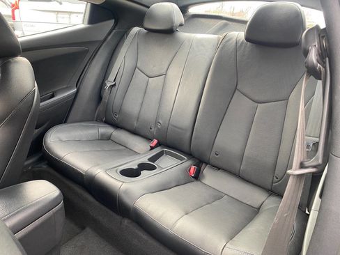 Used 2013 Hyundai Veloster Turbo w/ Ultimate Pkg image 20