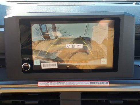 New 2026 Toyota Tacoma TRD Sport image 16