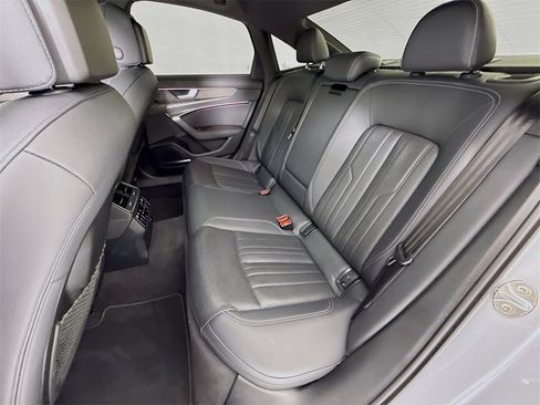 Used 2023 Audi A6 Premium Plus w/ Premium Plus Package image 23