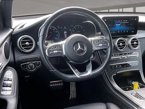 Used 2022 Mercedes-Benz GLC 300 image 8