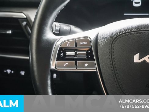 Used 2024 Kia Telluride EX X-Line AWD/4WD image 27