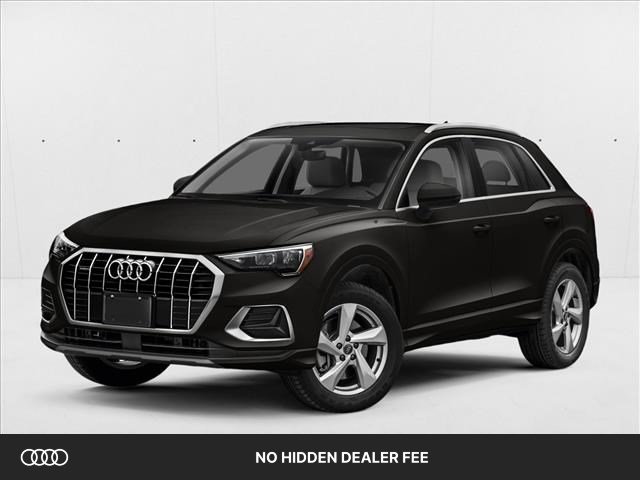 Used 2023 Audi Q3 2.0T Premium Plus AWD/4WD image 1