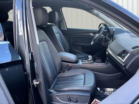 Used 2024 Audi Q5 2.0T Premium Plus w/ Premium Plus Package image 29