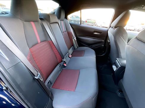 Used 2024 Toyota Corolla SE image 18