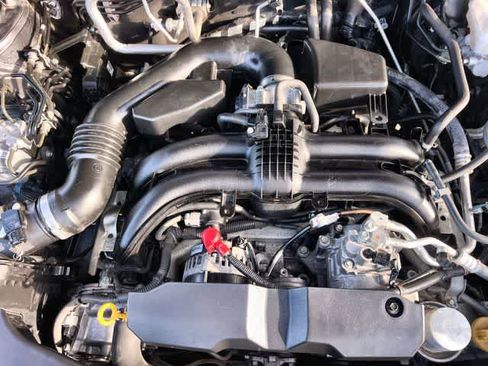 Used 2019 Subaru Outback 2.5i Limited image 10