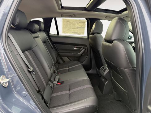 New 2026 MAZDA CX-50 2.5 Hybrid w/ Weather Package image 18