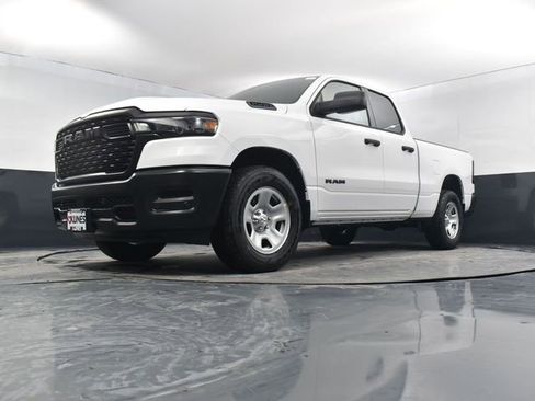 New 2026 RAM 1500 Tradesman image 44