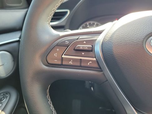 Used 2023 INFINITI QX55 Sensory w/ Lighting Package AWD/4WD image 23