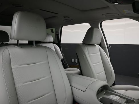 New 2026 Hyundai Palisade Calligraphy image 13