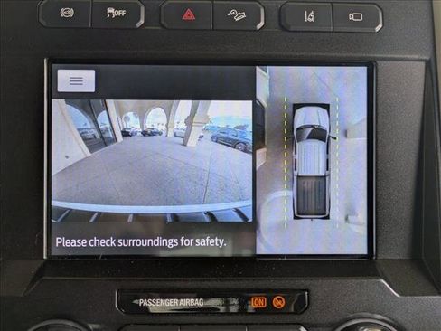 Used 2021 Ford F250 Lariat image 13