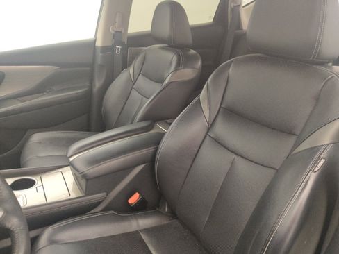 Used 2016 Nissan Murano SL w/ SL Technology Package AWD/4WD image 17
