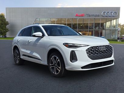 New 2025 Audi Q5 Premium