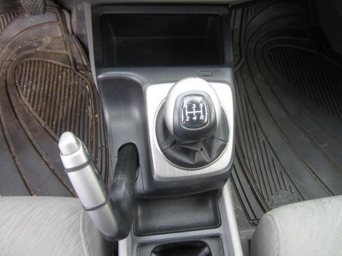 Used 2007 Honda Civic LX image 17