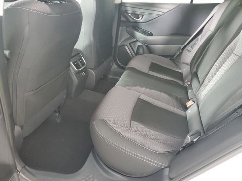 New 2025 Subaru Outback Premium image 13