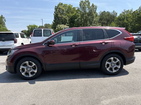 Used 2019 Honda CR-V EX-L image 8