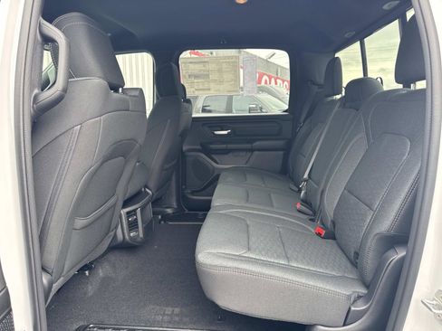 New 2026 RAM 1500 Tradesman AWD/4WD image 26