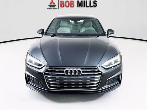 Used 2018 Audi A5 2.0T Premium Plus image 2