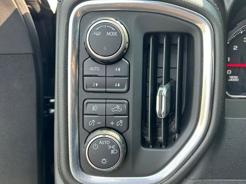 Used 2022 Chevrolet Silverado 1500 RST w/ Convenience Package II image 29