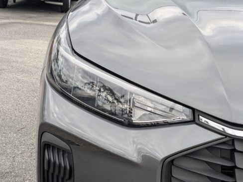 New 2026 Ford Escape Active w/ Active Premium Tech Pack image 12