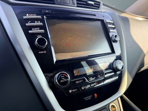 Used 2022 Nissan Murano SV w/ SV Midnight Edition Package image 28