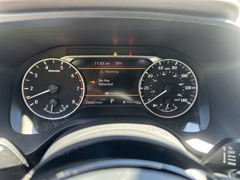 Used 2023 Nissan Rogue SV w/ SV Premium B Package AWD/4WD image 12