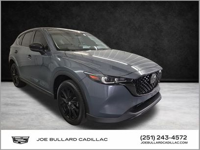 Used 2022 MAZDA CX-5 Carbon Edition