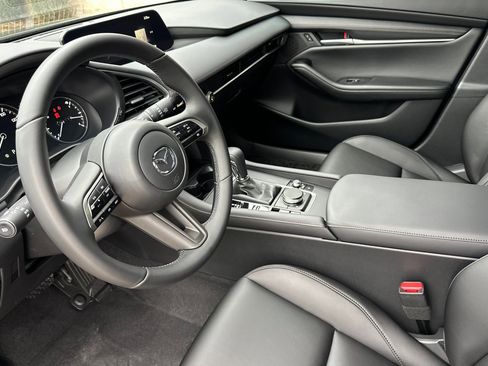 New 2026 MAZDA MAZDA3 s Sport image 10