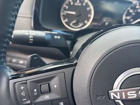 Certified 2023 Nissan Pathfinder SL w/ SL Premium Package image 22