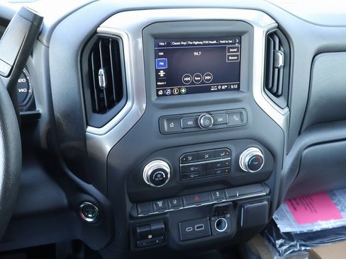 New 2025 GMC Sierra 3500 Pro w/ Convenience Package image 20