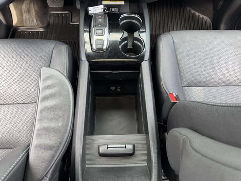 Used 2022 Honda Passport Elite image 19