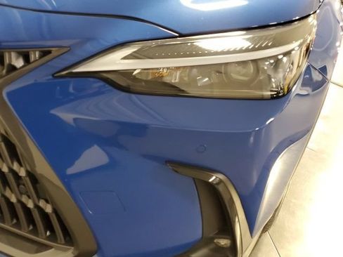 Used 2026 Lexus NX 350 AWD w/ Accessory Package (2T) image 28