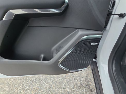 New 2026 GMC Acadia Elevation w/ Elevation Premium Package image 61