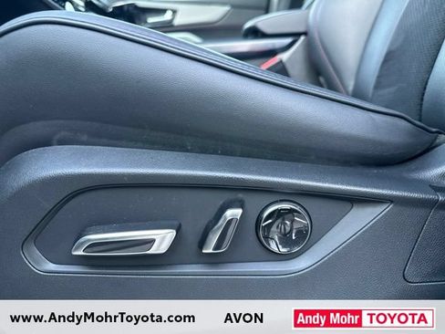 Used 2025 Acura MDX A-Spec AWD/4WD image 15