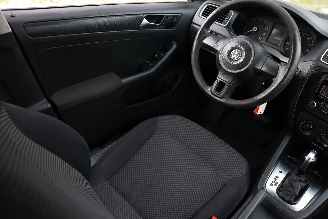 Used 2012 Volkswagen Jetta S FWD image 20