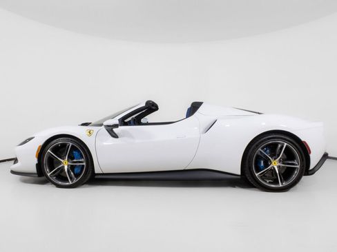Used 2024 Ferrari 296 GTS image 3