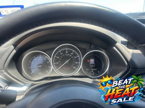 Used 2023 MAZDA CX-5 AWD 2.5 S image 5