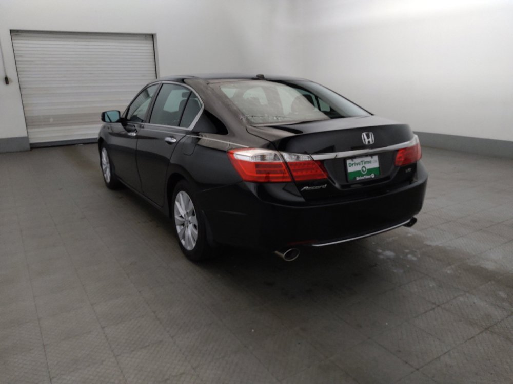 Used 2015 Honda Accord Touring image 5