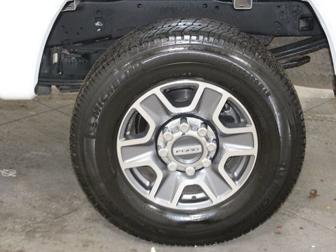 Used 2024 Ford F250 Lariat AWD/4WD image 70