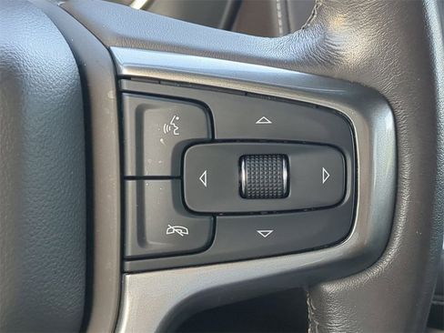 Used 2021 Chevrolet Tahoe LT w/ LT Signature Package image 27