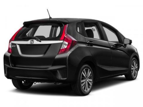 Used 2015 Honda Fit EX image 2
