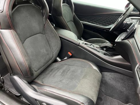 Used 2024 Dodge Charger Daytona Scat Pack w/ Plus Group AWD/4WD image 23