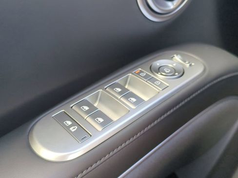 New 2026 Hyundai Palisade Calligraphy image 32