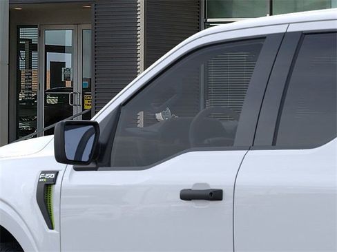 New 2025 Ford F150 STX w/ Equipment Group 200A image 20