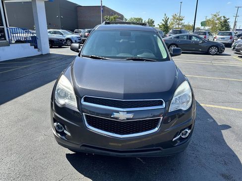 Used 2015 Chevrolet Equinox LT image 5