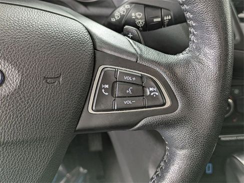 Used 2017 Ford Escape Titanium w/ Canadian Touring Package image 19