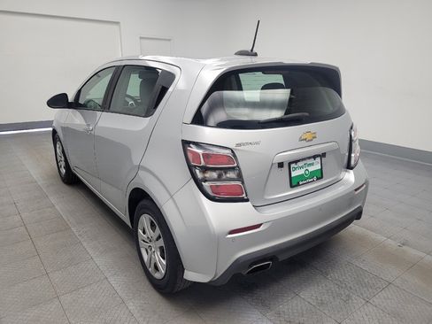 Used 2020 Chevrolet Sonic LT FWD image 5