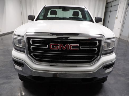 Used 2018 GMC Sierra 1500 2WD Regular Cab image 2