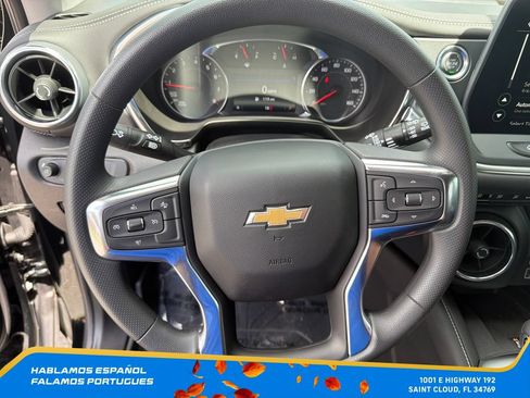 New 2026 Chevrolet Blazer LT w/ Convenience Package FWD image 18