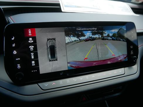 New 2026 Dodge Charger Scat Pack AWD/4WD image 13