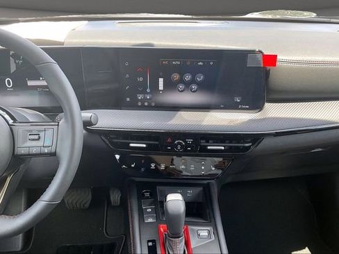 New 2026 Nissan Kicks SR w/ SR Premium Package AWD/4WD image 6